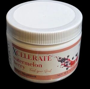 XCelerate Watermelon Berry Supplement